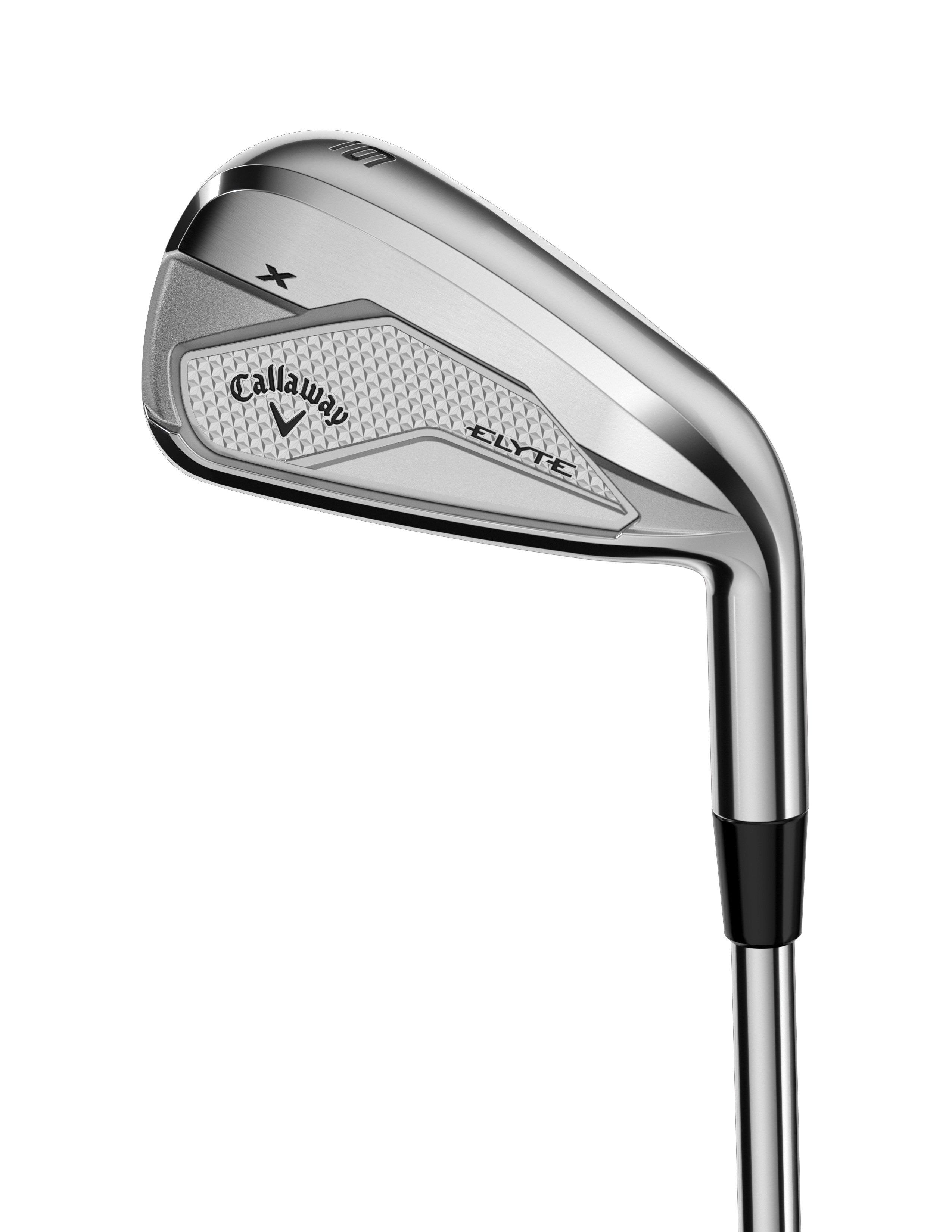 Elyte X 5-PW AW Iron Set with